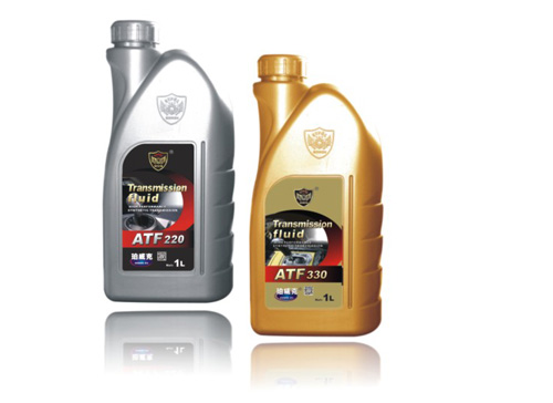 自動變速箱油 ATF 220 ATF 330