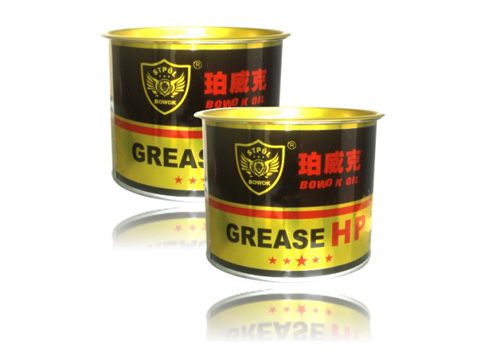 極壓高溫潤滑脂 HP