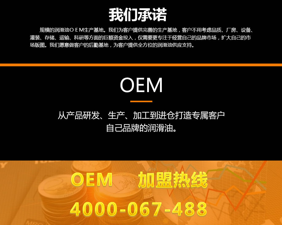 OEM貼牌
