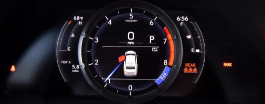 汽車怠速忽高忽低解決方法